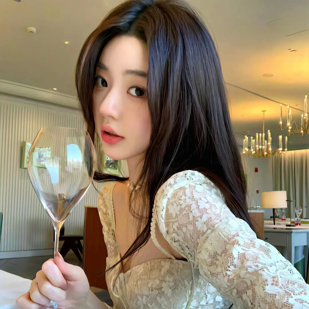 当你向我走来