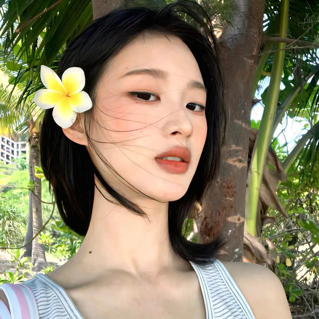 纯洁的爱情