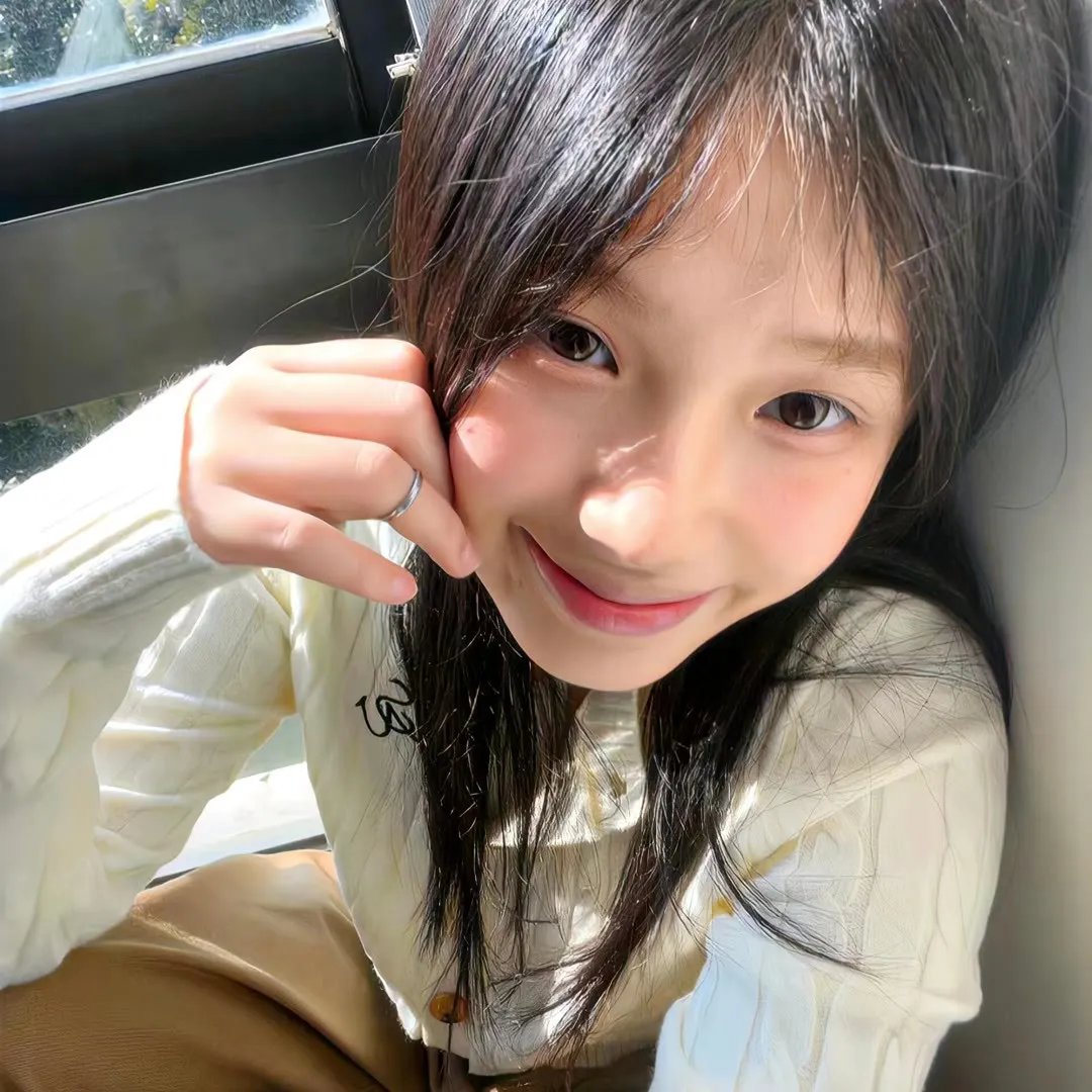 女模特