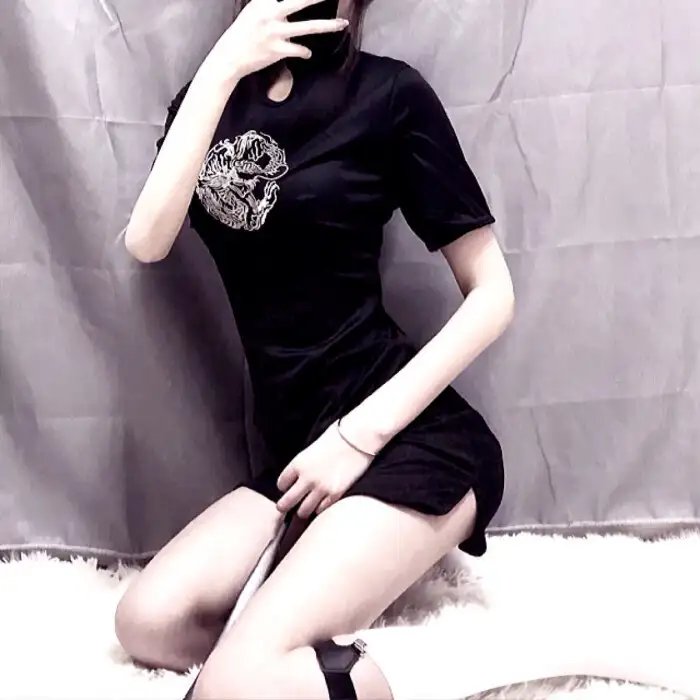 银仙